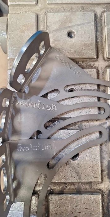 Фланци за Gtb2260vk Gtb1756vk Gtb2056vl и раздвижни планкиl