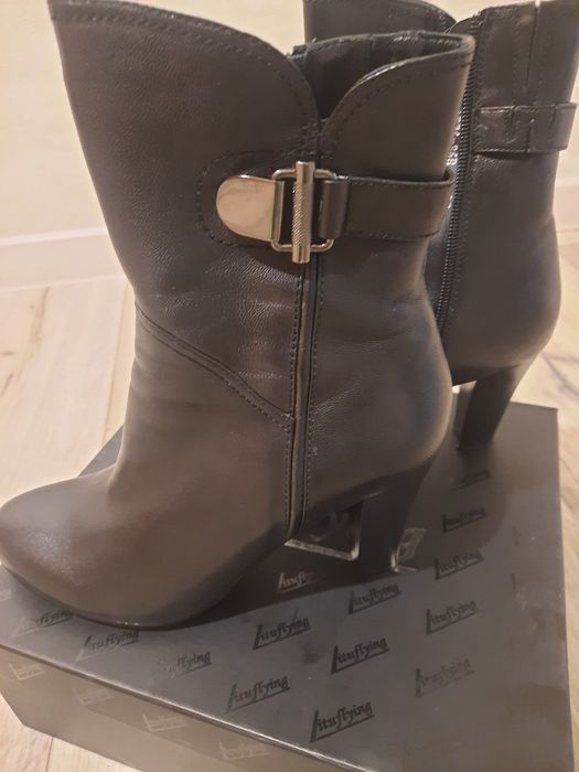 Продам осен, зим  сапоги