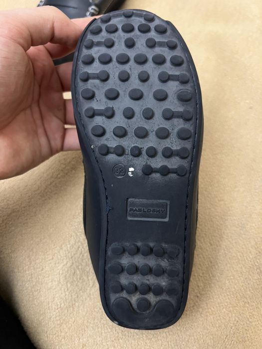 мокасины ребенку 31-32 размер