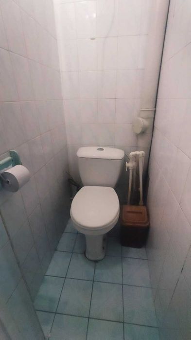 Toshkent shaxrida uy sotiladi.