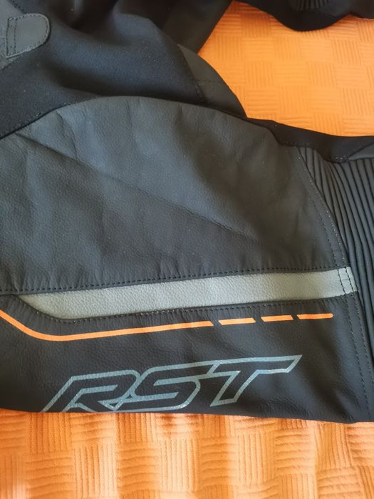 Кожен цял екип RST S1 CE