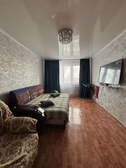 Продажа 1 комн квартиры