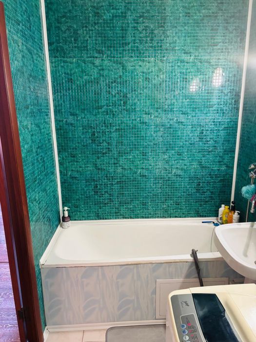 Продам 3-х комнатную квартиру