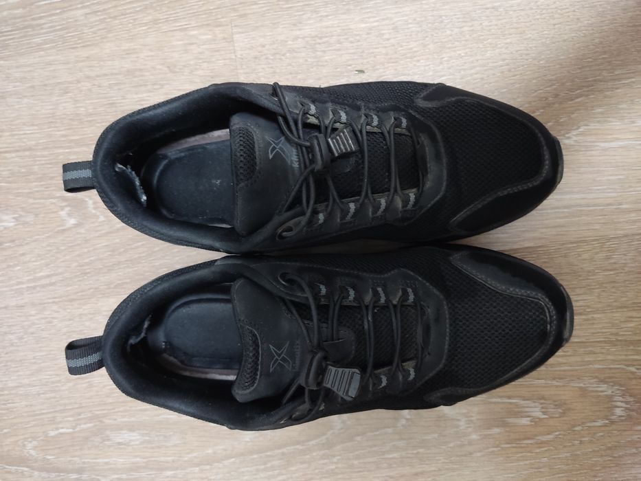 Кроссовки Kinetix мужские