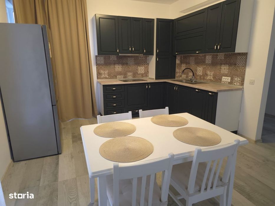 Casa 3 camere,teren 380 mp,gata de mutare