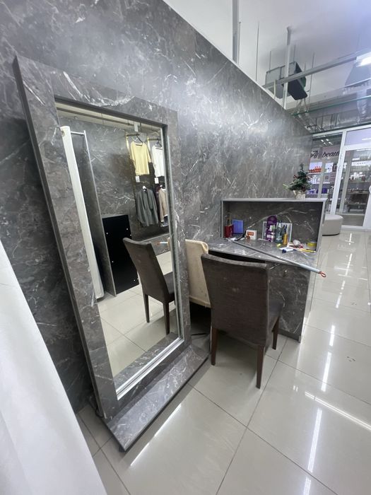 Бутик в трц Rakhima Plaza