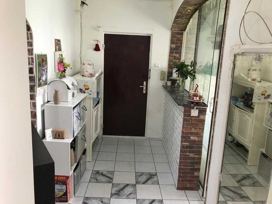 Apartament 3 camere (Strada Vlad Dracu)