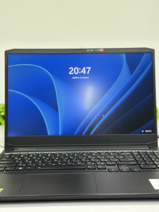 Lenovo IdeaPad Gaming 3