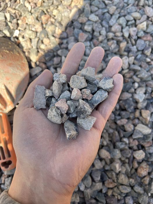 Песок в мешках срочно