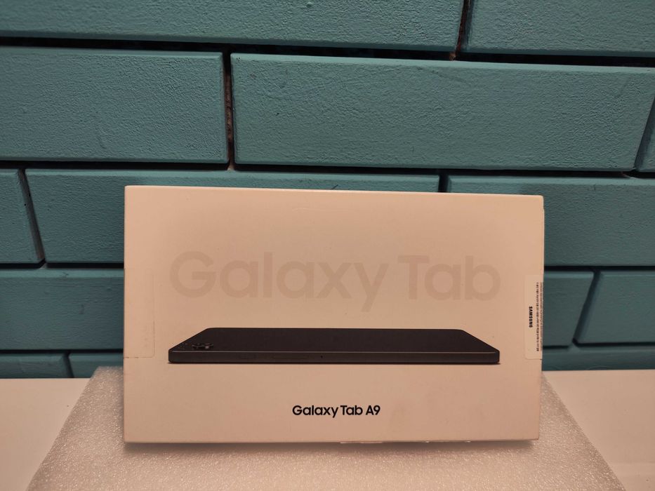 Samsung Galaxy Tab A9 8GB/128GB таблет Graphite SM-X115