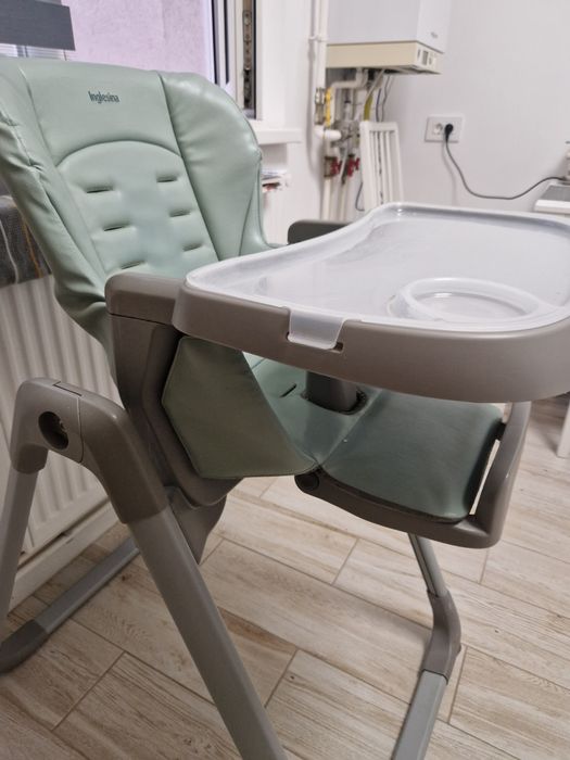 Scaun de masa Inglesina my time