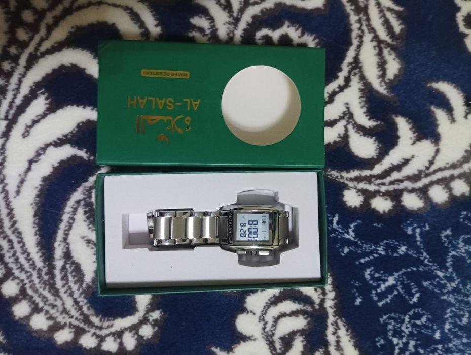 Orginal soat minuslari yoq