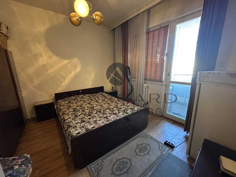 Продава се Тристаен апартамент в Пловдив, Тракия - 86 кв.м за 1512 €/кв.м - Снимка #5