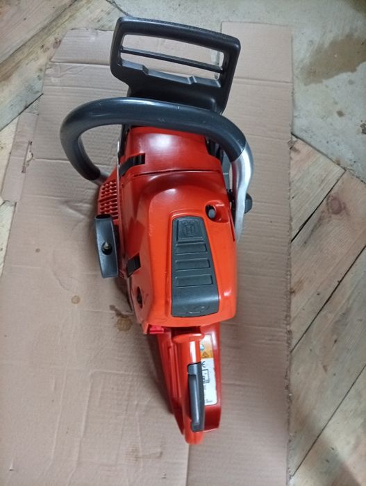 Хускварна 562 хр