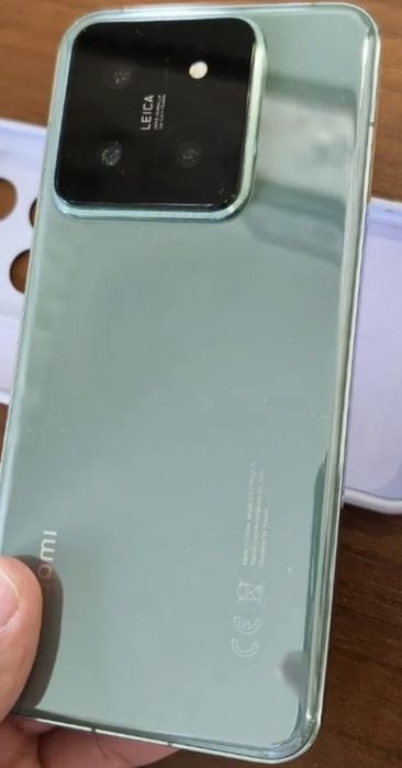 Xiaomi 14 global
