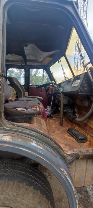 Продам МАЗ 500. Срочно, торг.