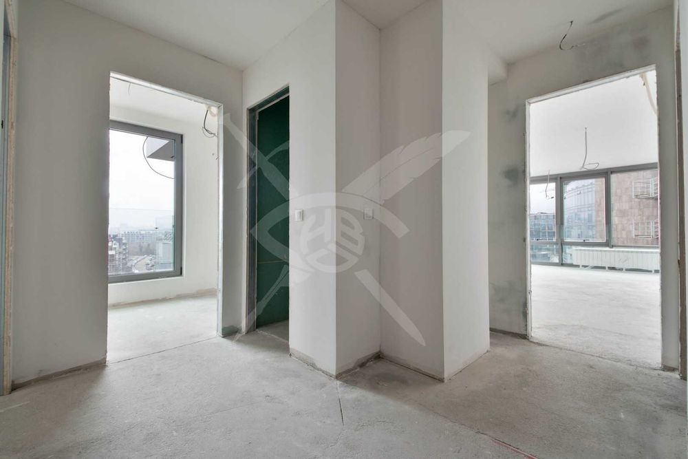 Продава се Многостаен апартамент в София, Манастирски ливади - 191 кв.м за 1442 €/кв.м - Снимка #11
