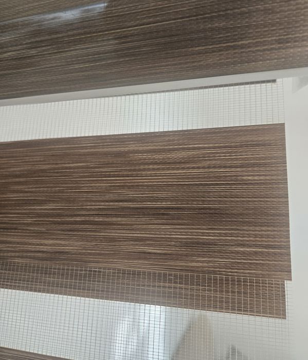 Ролл шторы день-ночь