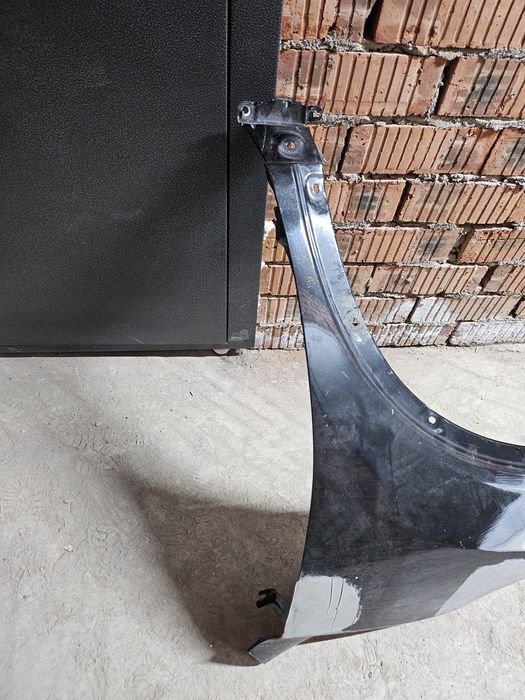 Продам левой крыло