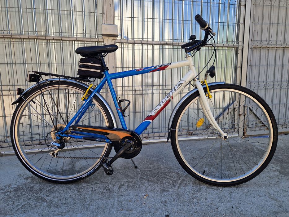 Bicicleta de oraș ESPERIA