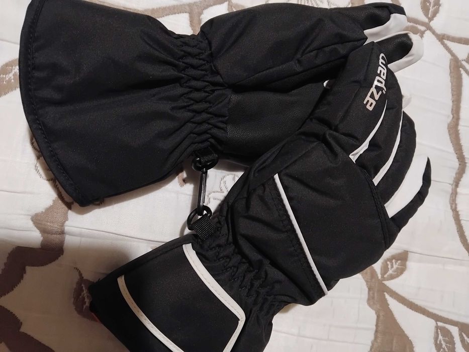 Детски ръкавички от Декатлон