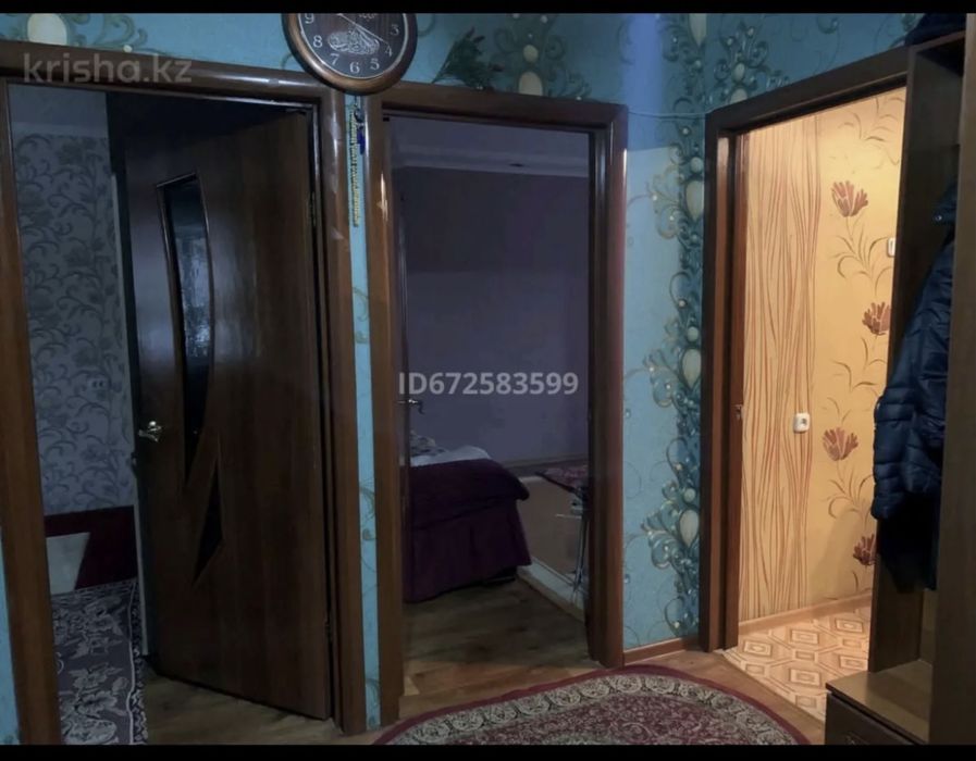 Продаю квартира 16 микрорайон