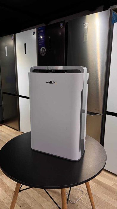 Очиститель + УВЛАЖНИТЕЛЬ воздуха K08-A от Welkin + ВСЕГО ЗА 225$!!