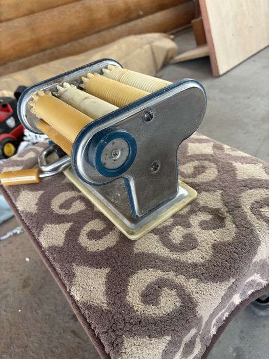 Лапшерезка бу недорого