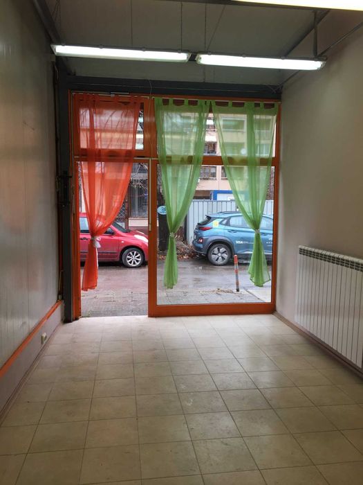 Дава се под наем Магазин в София, Надежда 1 - 20 кв.м за 255 € - Снимка #4