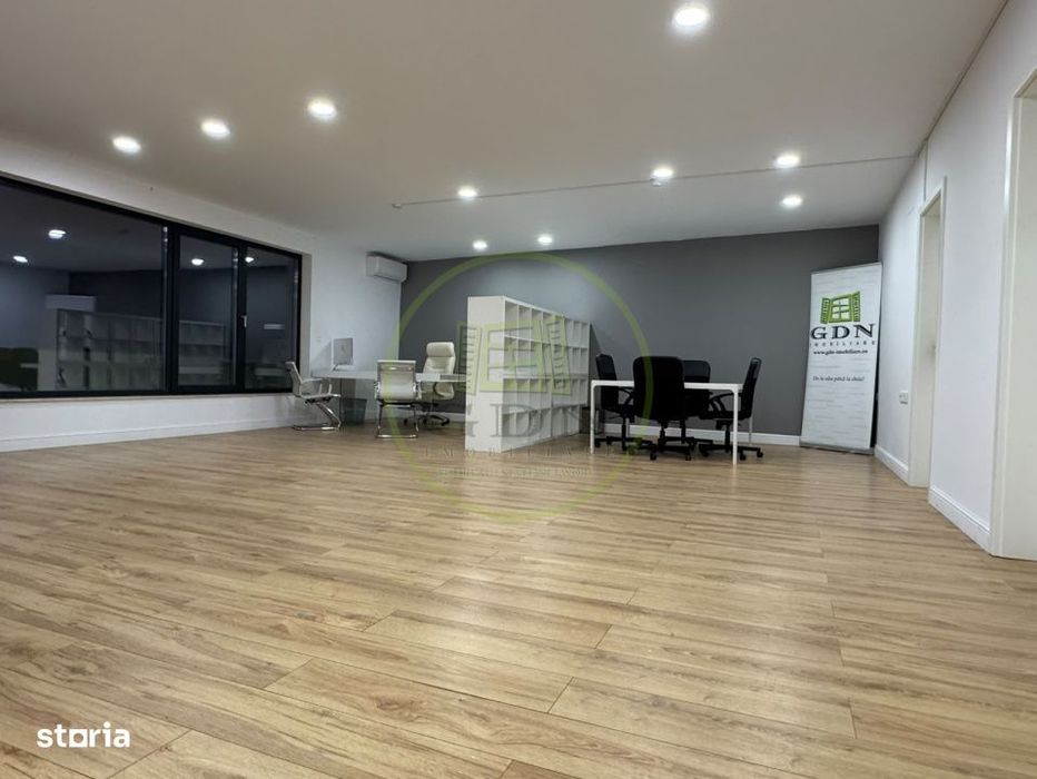 Comision 0%! Spatiu Comercial Premium/Chirias Activ | Randament 5% | H
