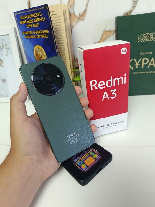 Xiaomi Redmi A3 128G