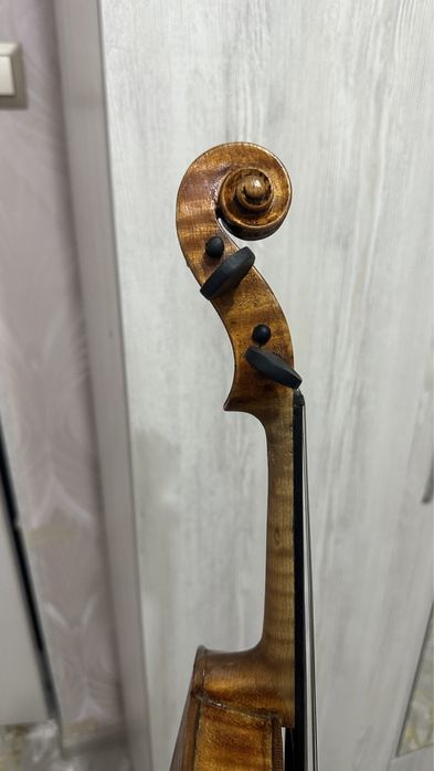 Продаю старинную мастеровую немецкую скрипку 4/4