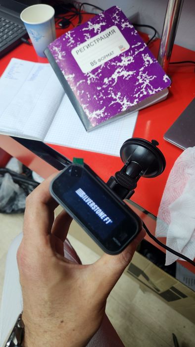 Antiradar Silverstone Doppler pro wifi