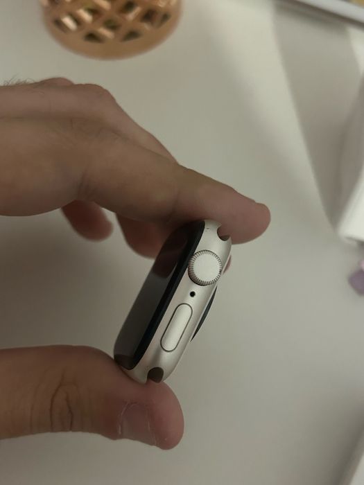Apple Watch SE2 40mm