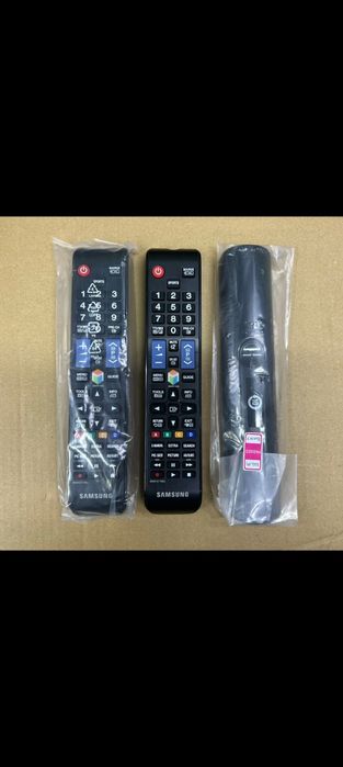Универсальные пульты  для  smart tv Sony,Samsung, Lg,Philips,Haier.