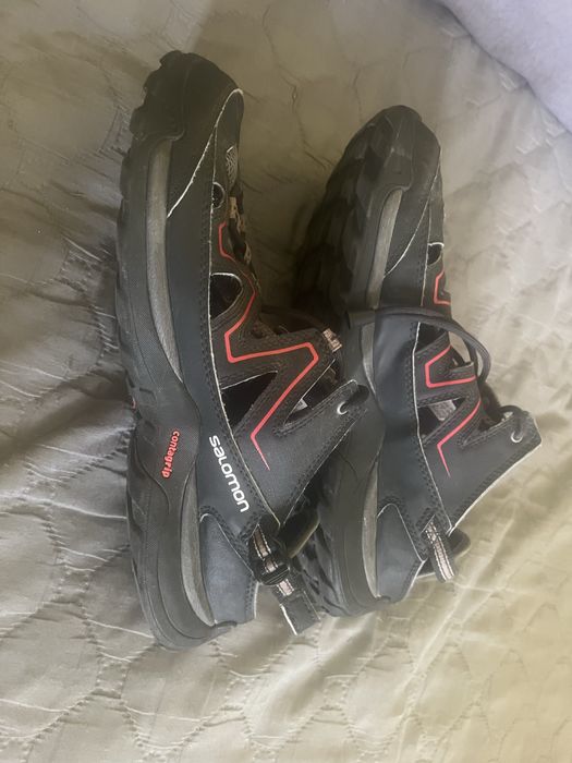 Мъжки сандали Salomon