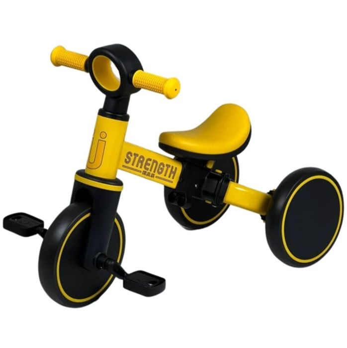 Детский велосипед, беговел