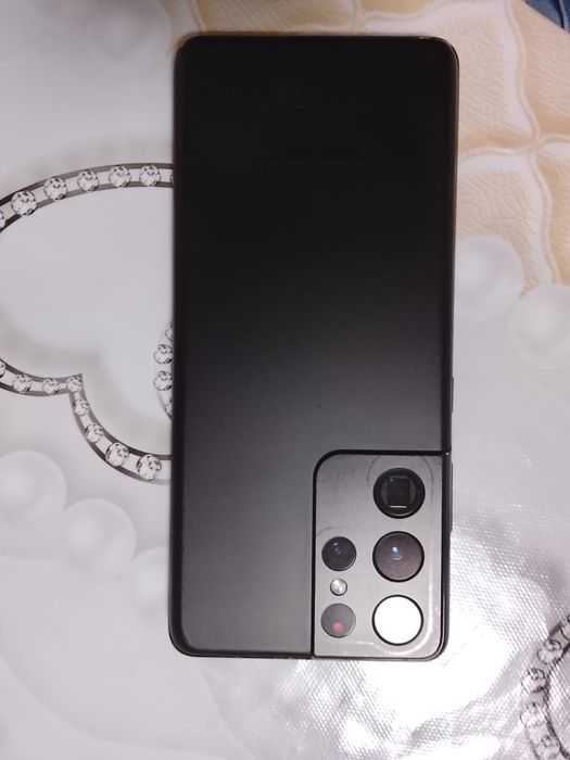 Samsung Galaxy s21 ultra