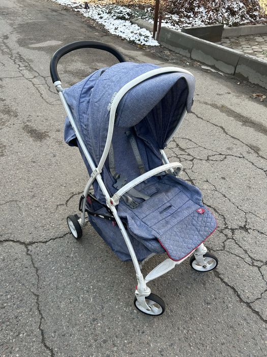 Коляска 12 тыс