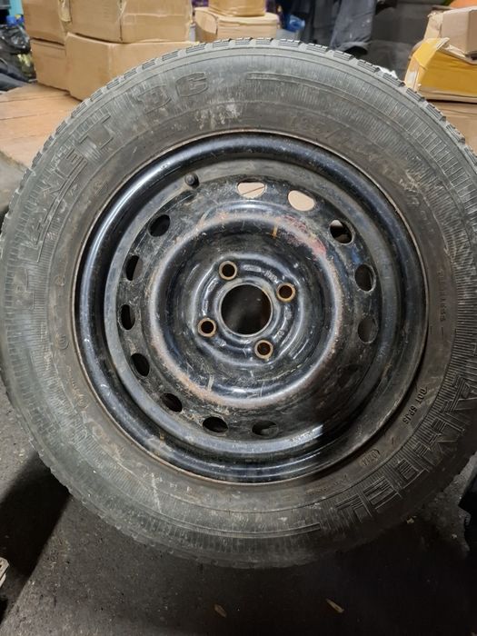 Автошины 185/70/14