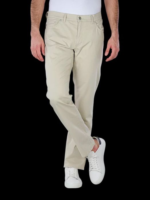 Немецкие слаксы от Brax