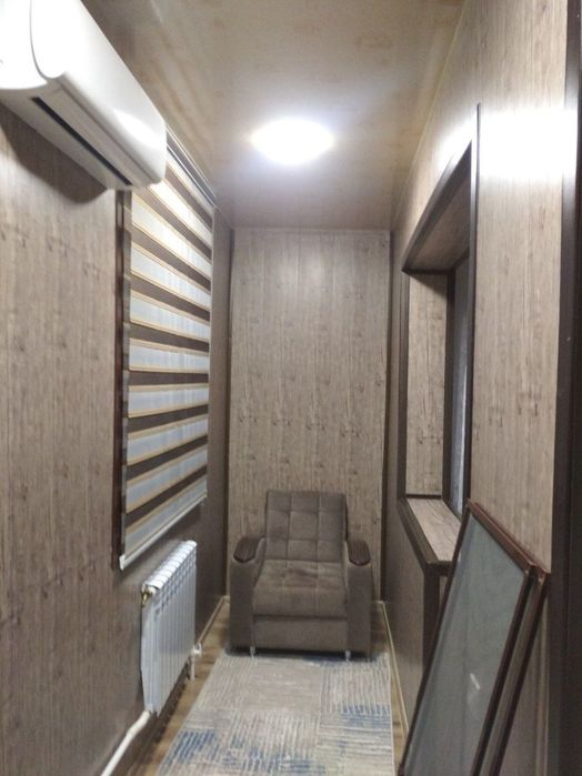 ×Чиланзар Е,  3/7/9  ‼️Средний Ремонт РАЗДЕЛКА ‼️ Продаётся квартира