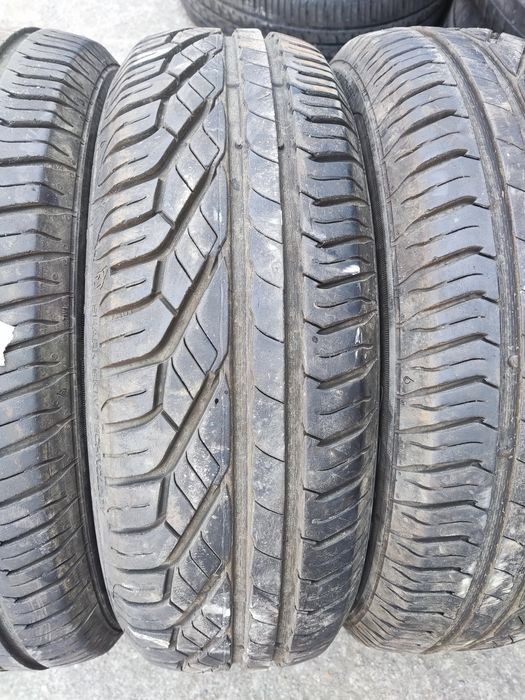 175/65/14 Uniroyal The Rain Tyre