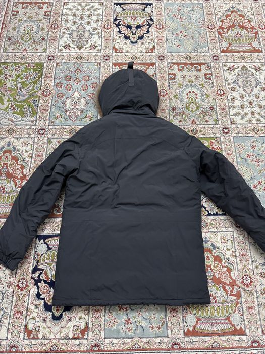 Куртка Аляска (новая)