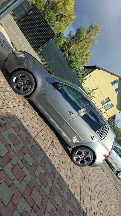 Vând golf 5 1.9 bls