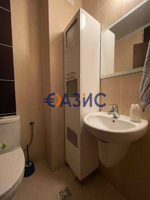 Продава се Тристаен апартамент в к.к. Слънчев бряг - 105 кв.м за 1096 €/кв.м - Снимка #5