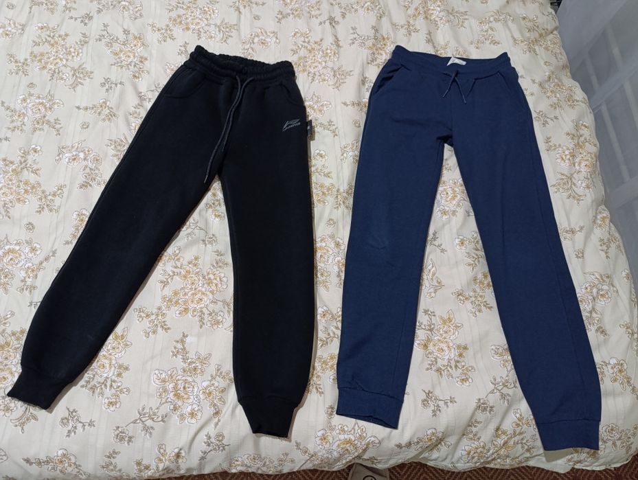 Джогеры на мальчика