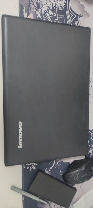 Lenovo g500 ноутбук
