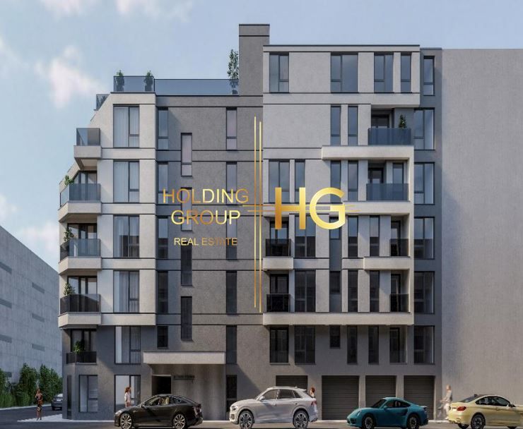 Продава се Тристаен апартамент в Варна, Гранд Мол Варна - 203 кв.м за 1901 €/кв.м - Снимка #3