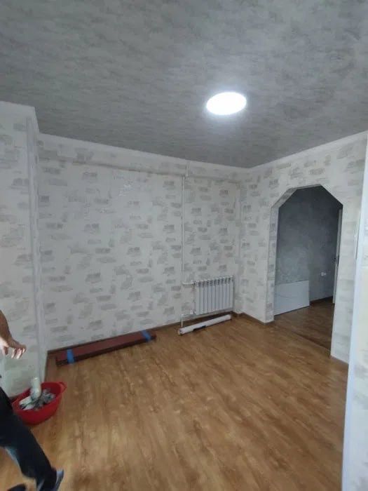 Бобура Продаётса 1в2/7/12 Карзинка 48кв.м